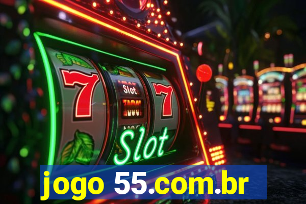 jogo 55.com.br